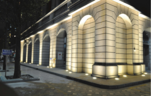 led underground light dm3a