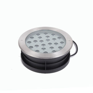 led underground light