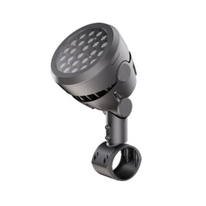 led clamp flood light