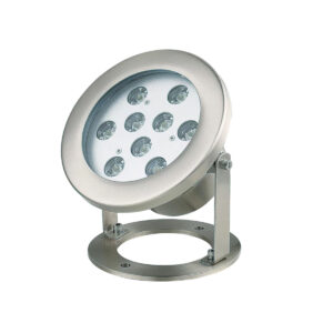 led underwater light