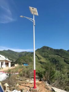 led street light ld1a