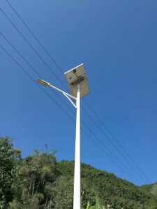 led street light ld1a