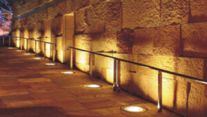 led underground light