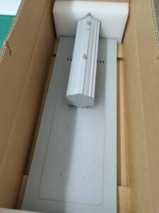 led street light ld1a