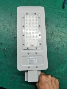 led street light ld1a