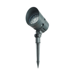 led spike light