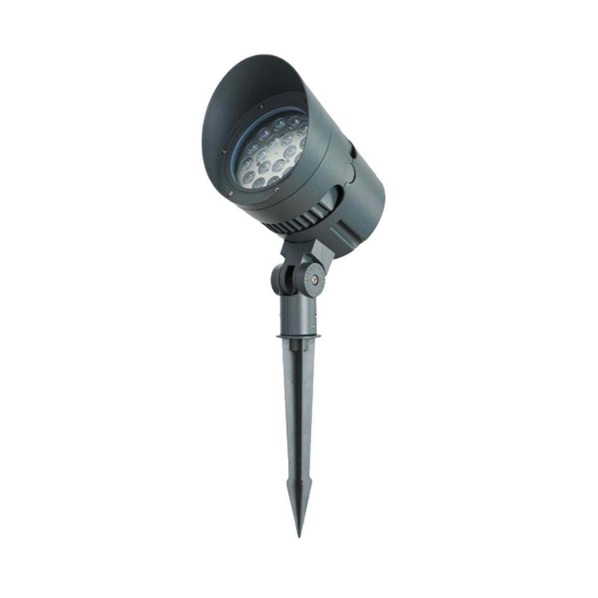 led spike light led spike light