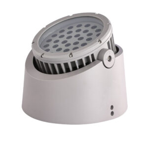 led tree mounted light