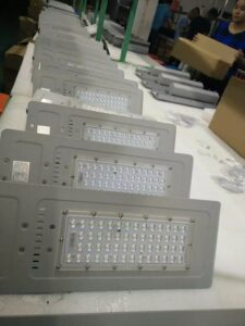led street light ld1a