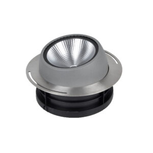 led adjustable underground light dm10a