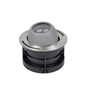 led adjustable underground light dm11a