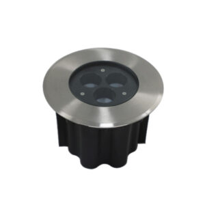 led adjustable underground light dm7a