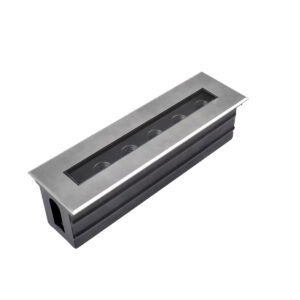 led linear underground light dm8a