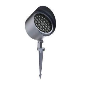 led spike light fl4c/d