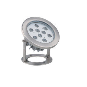 led underwater light uw4a